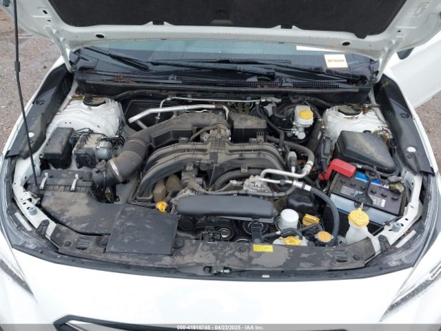 JF2GTHNC2MH392379 Subaru Crosstrek Limited