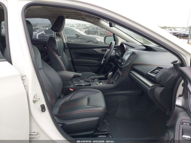 JF2GTHNC2MH392379 Subaru Crosstrek Limited