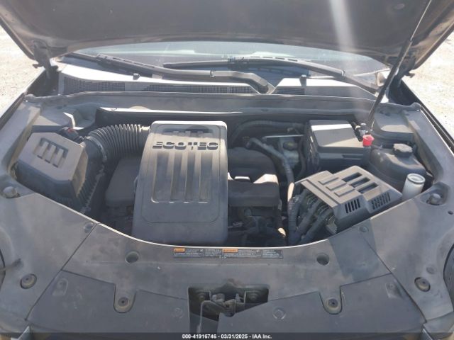 2GKALPEK4H6221753 GMC Terrain Slt