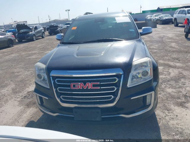2GKALPEK4H6221753 GMC Terrain Slt