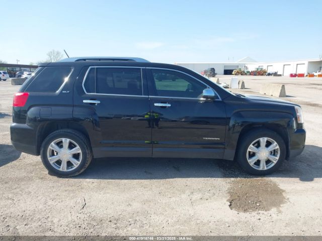 2GKALPEK4H6221753 GMC Terrain Slt