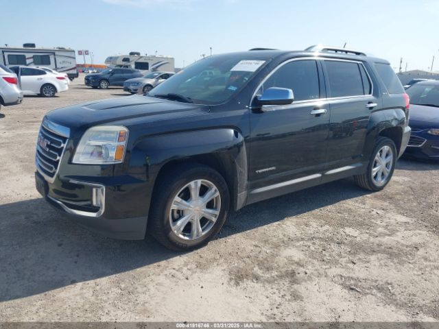 2GKALPEK4H6221753 GMC Terrain Slt