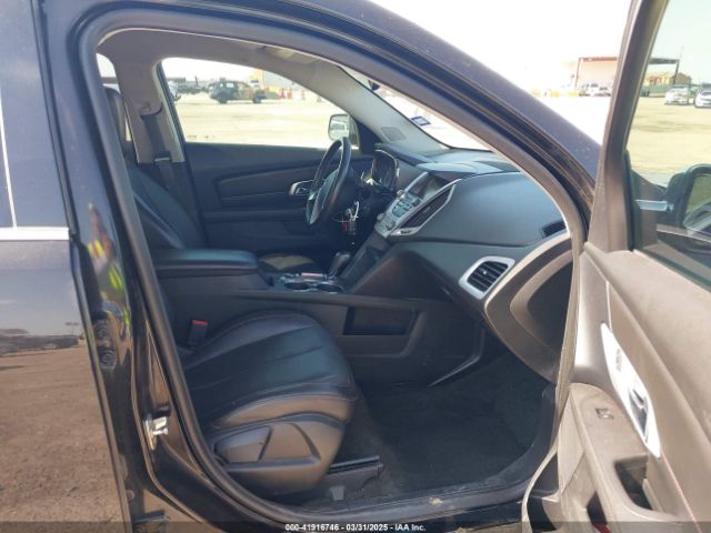2GKALPEK4H6221753 GMC Terrain Slt