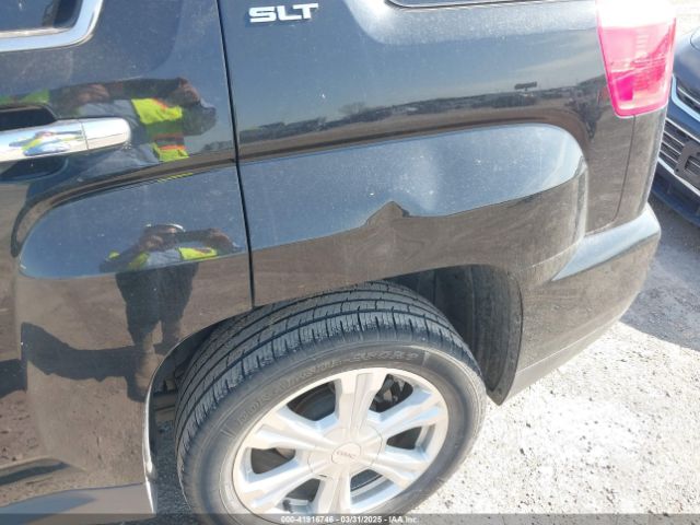 2GKALPEK4H6221753 GMC Terrain Slt