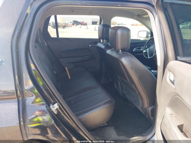 2GKALPEK4H6221753 GMC Terrain Slt