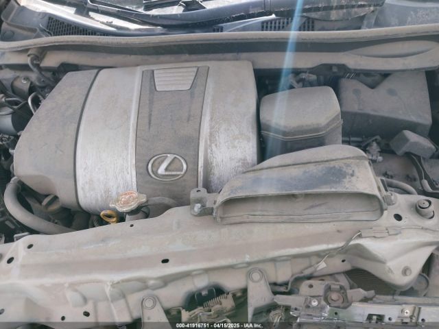 2021 LEXUS RX 350L JTJHZKEA1M2022585 Photo 9