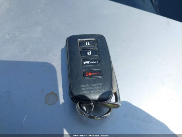 2021 LEXUS RX 350L JTJHZKEA1M2022585 Photo 10