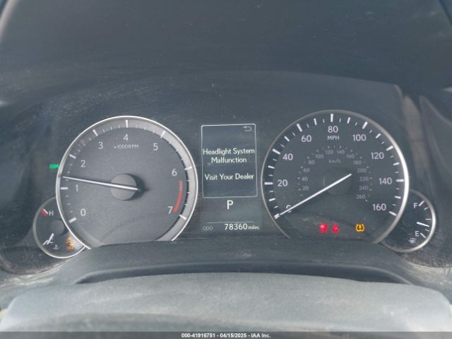 2021 LEXUS RX 350L JTJHZKEA1M2022585 Photo 6