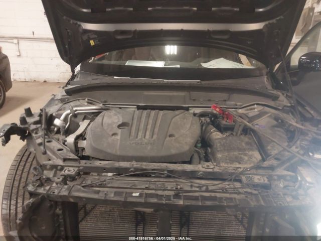 YV4L12RL4P1267842 Volvo Xc60 B5 Plus Dark Theme