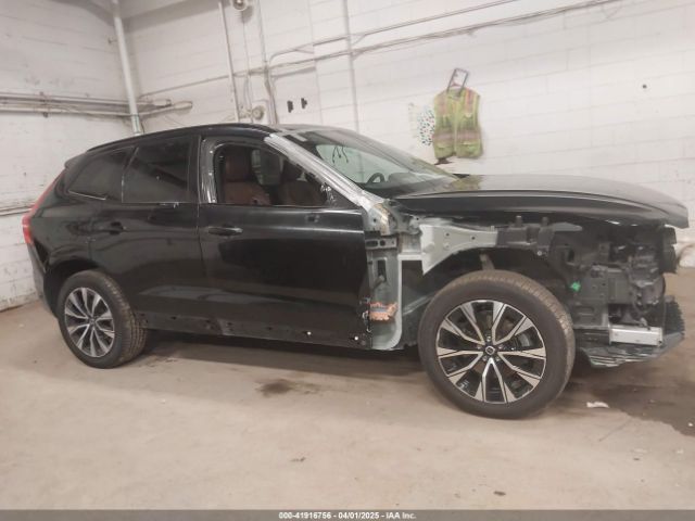 YV4L12RL4P1267842 Volvo Xc60 B5 Plus Dark Theme