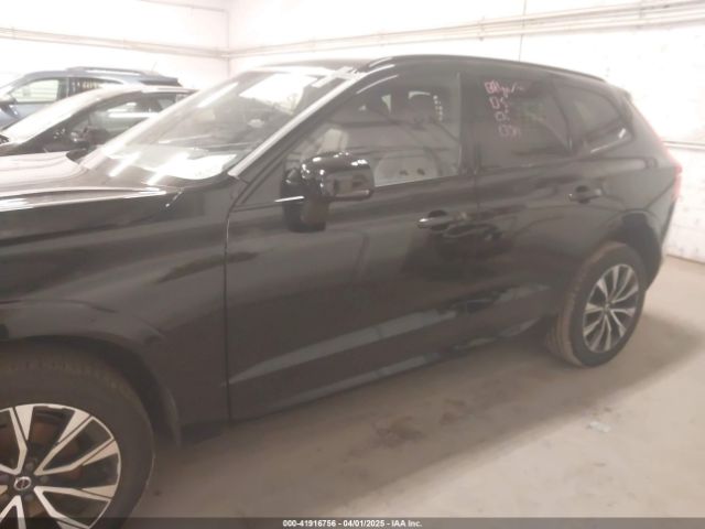 YV4L12RL4P1267842 Volvo Xc60 B5 Plus Dark Theme
