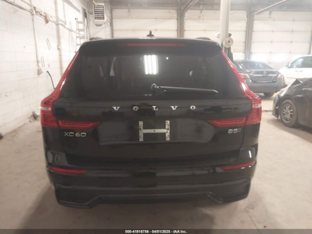 YV4L12RL4P1267842 Volvo Xc60 B5 Plus Dark Theme