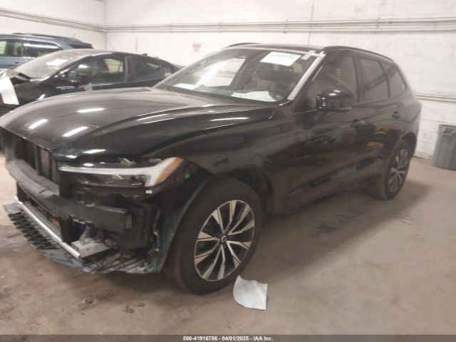 YV4L12RL4P1267842 Volvo Xc60 B5 Plus Dark Theme