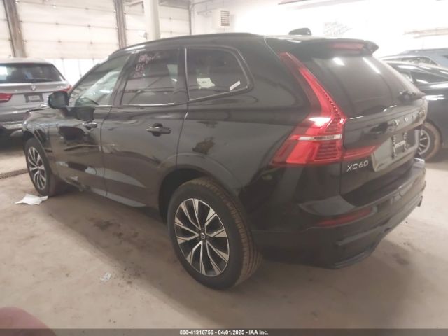 YV4L12RL4P1267842 Volvo Xc60 B5 Plus Dark Theme