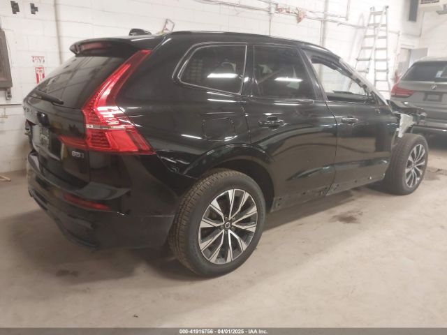 YV4L12RL4P1267842 Volvo Xc60 B5 Plus Dark Theme