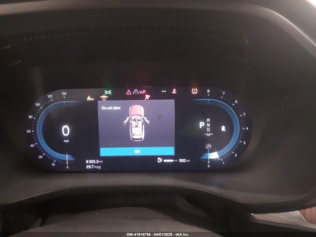YV4L12RL4P1267842 Volvo Xc60 B5 Plus Dark Theme
