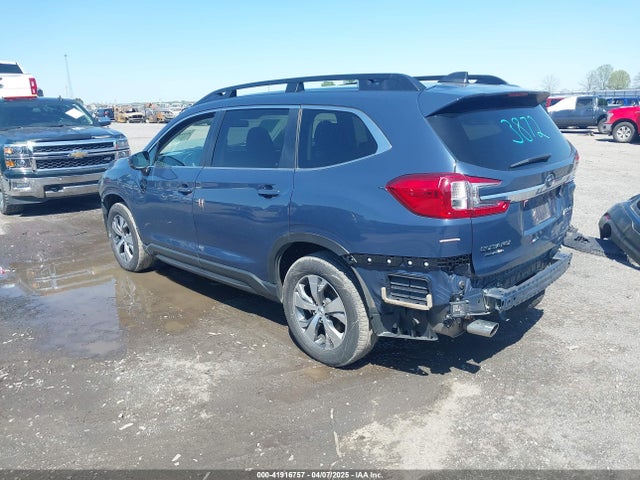 4S4WMABD8R3422240 Subaru Ascent Premium 8-passenger
