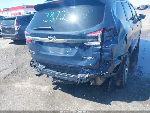 4S4WMABD8R3422240 Subaru Ascent Premium 8-passenger