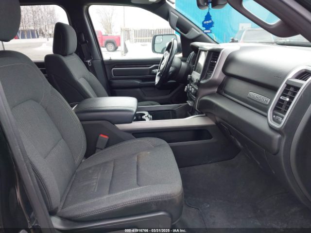 1C6RRFFG0LN334919 RAM 1500 Big Horn  4x4 5'7 Box