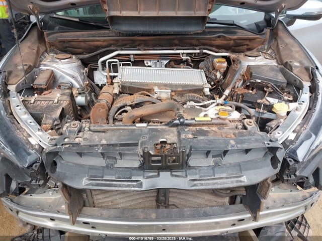 4S4WMABD1P3403378 Subaru Ascent Premium 8-passenger