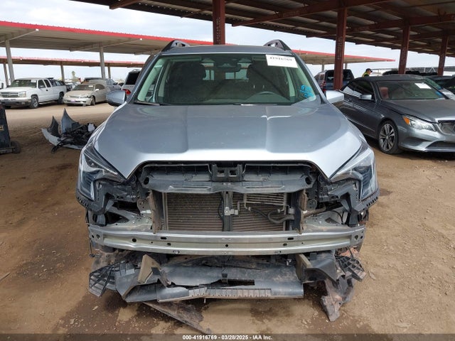 4S4WMABD1P3403378 Subaru Ascent Premium 8-passenger