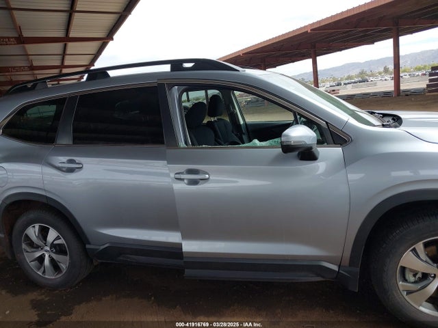 4S4WMABD1P3403378 Subaru Ascent Premium 8-passenger