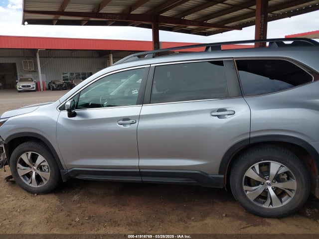 4S4WMABD1P3403378 Subaru Ascent Premium 8-passenger