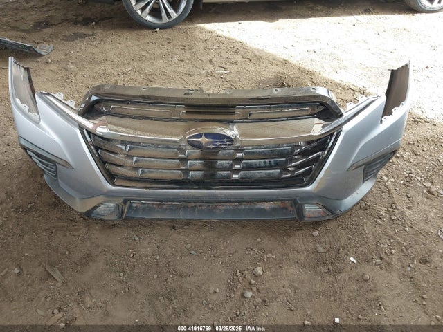 4S4WMABD1P3403378 Subaru Ascent Premium 8-passenger