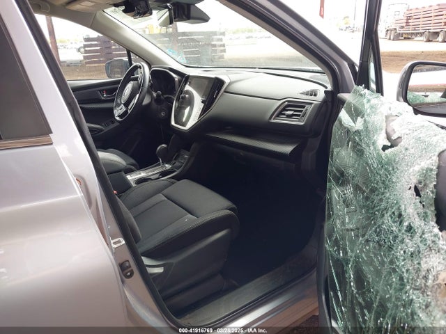 4S4WMABD1P3403378 Subaru Ascent Premium 8-passenger