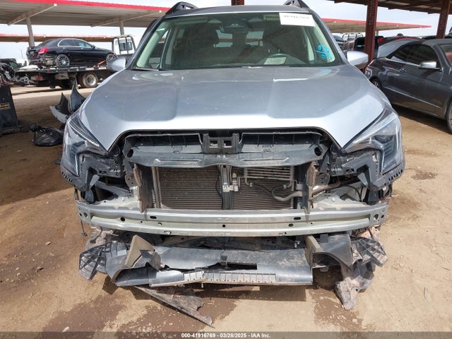 4S4WMABD1P3403378 Subaru Ascent Premium 8-passenger