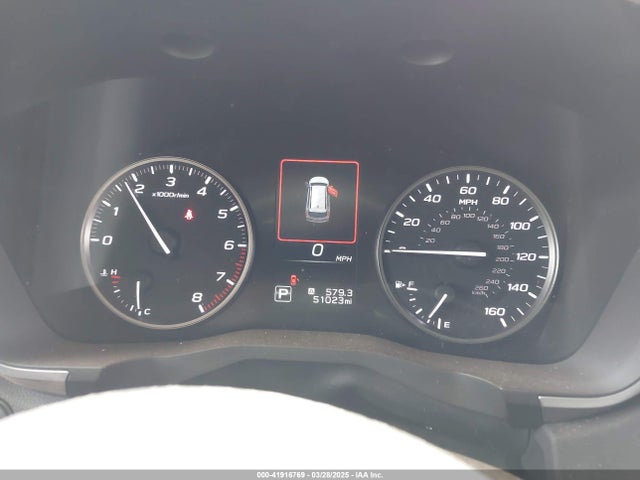 4S4WMABD1P3403378 Subaru Ascent Premium 8-passenger