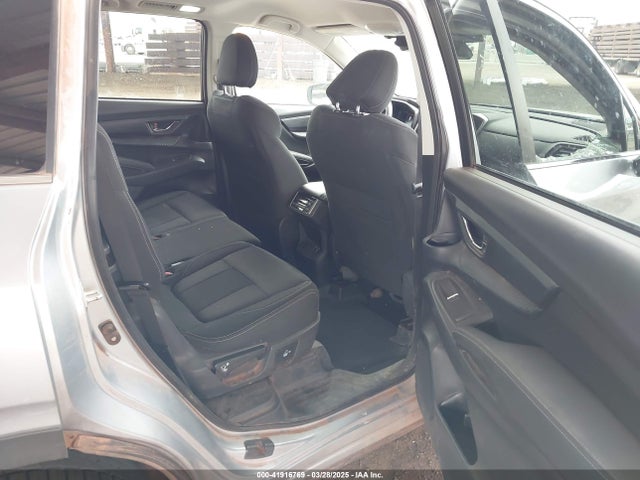 4S4WMABD1P3403378 Subaru Ascent Premium 8-passenger