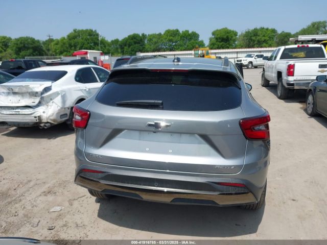 KL77LKEP2SC100994 Chevrolet Trax Fwd Activ
