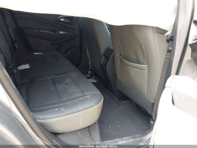 KL77LKEP2SC100994 Chevrolet Trax Fwd Activ