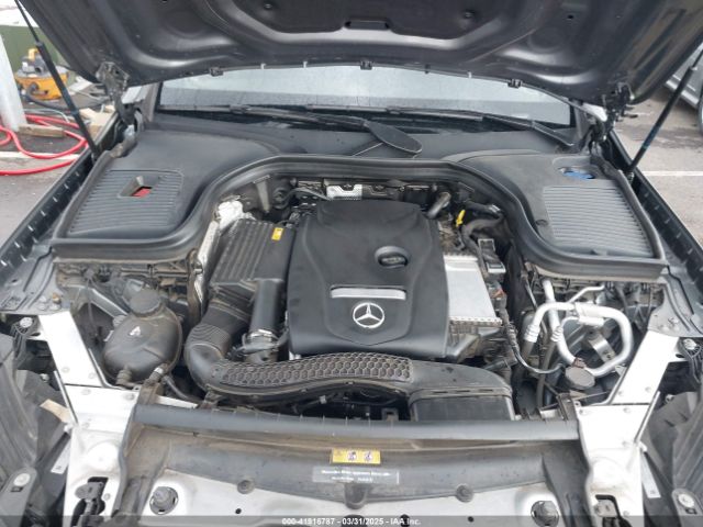 WDC0G4KB5KF617793 Mercedes-Benz Glc 300 4matic