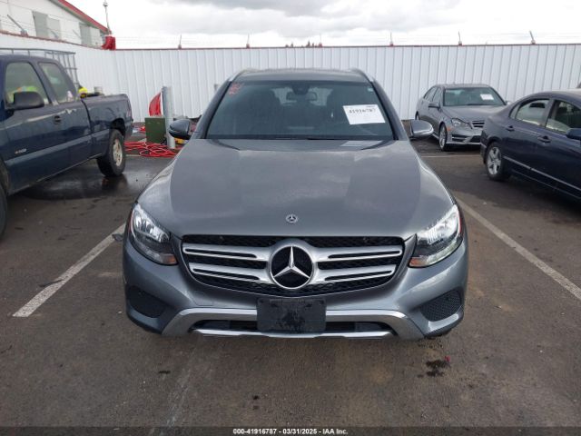 WDC0G4KB5KF617793 Mercedes-Benz Glc 300 4matic