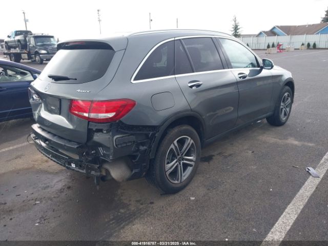 WDC0G4KB5KF617793 Mercedes-Benz Glc 300 4matic