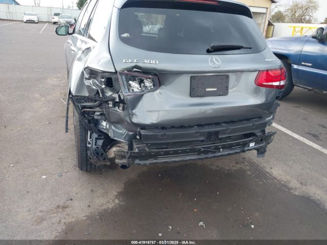 WDC0G4KB5KF617793 Mercedes-Benz Glc 300 4matic