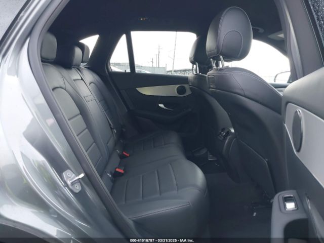 WDC0G4KB5KF617793 Mercedes-Benz Glc 300 4matic