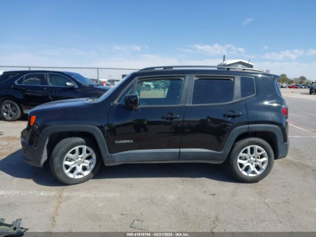 ZACCJBBB8JPH98229 Jeep Renegade Latitude 4x4