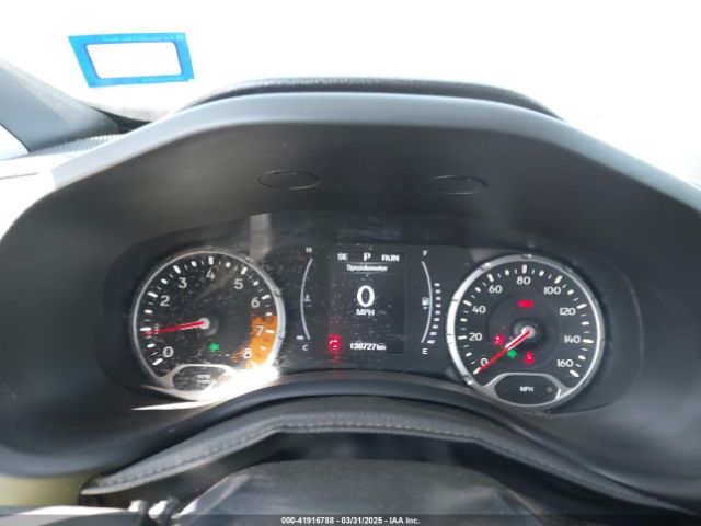 ZACCJBBB8JPH98229 Jeep Renegade Latitude 4x4