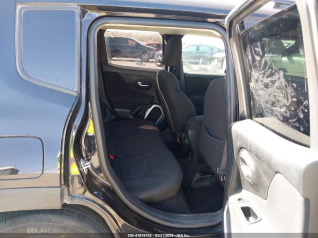 ZACCJBBB8JPH98229 Jeep Renegade Latitude 4x4