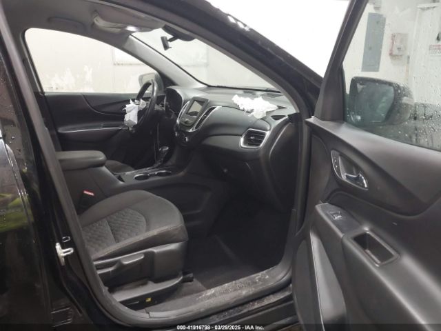 3GNAXUEV9KL260034 Chevrolet EQUINOX LT