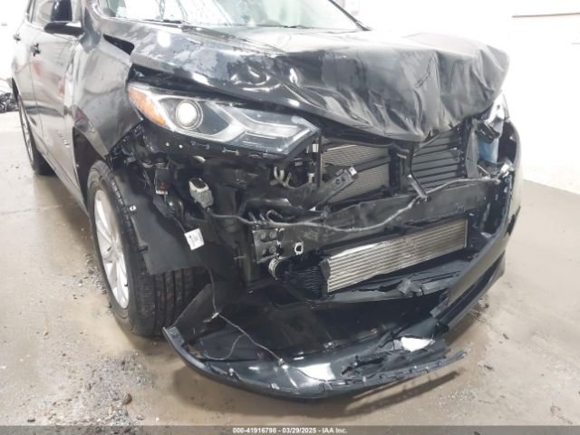 3GNAXUEV9KL260034 Chevrolet EQUINOX LT