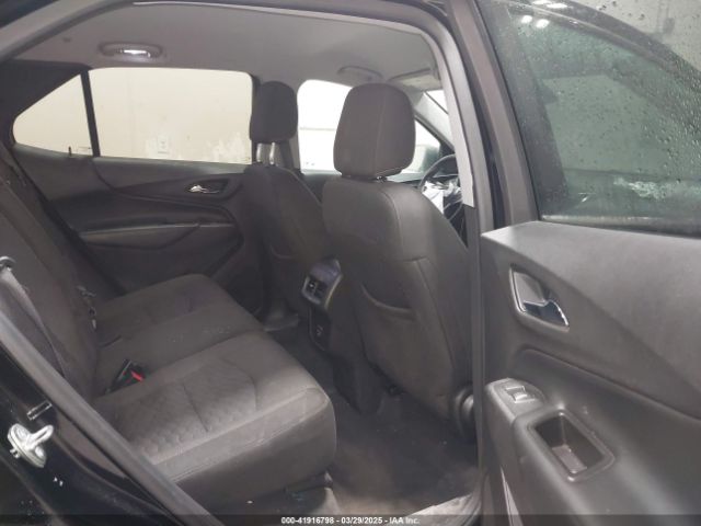 3GNAXUEV9KL260034 Chevrolet EQUINOX LT