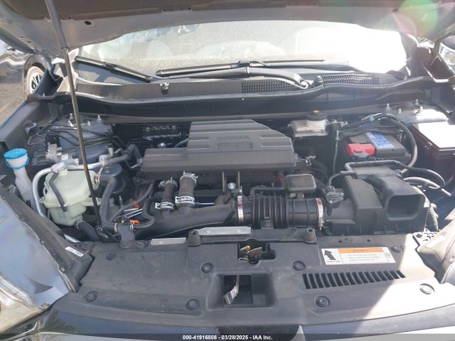 2022 HONDA CR-V 7FARW1H86NE020613 Photo 9