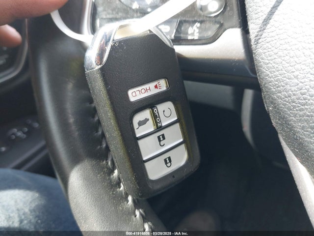 2022 HONDA CR-V 7FARW1H86NE020613 Photo 10