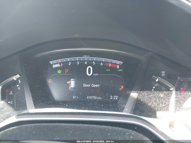 2022 HONDA CR-V 7FARW1H86NE020613 Photo 6