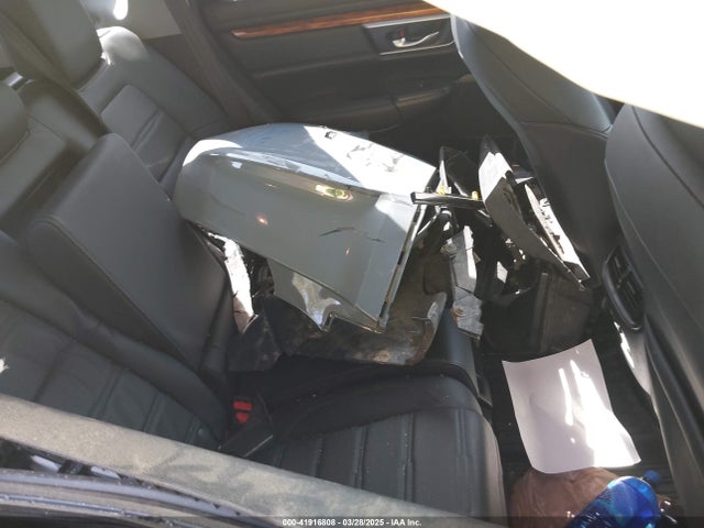 2022 HONDA CR-V 7FARW1H86NE020613 Photo 7