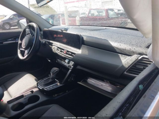 KNDETCA76S7691877 KIA Seltos Sx Turbo